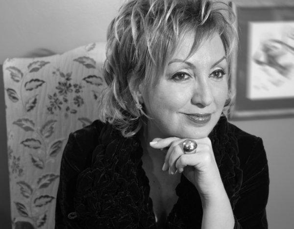 Gül İrepoğlu, son romanı “Kavuşmak”ı anlattı