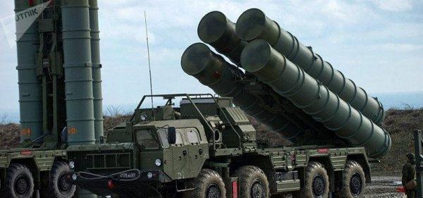 NATO Parlamenter Asamblesi Başkanı'ndan S-400 açıklaması