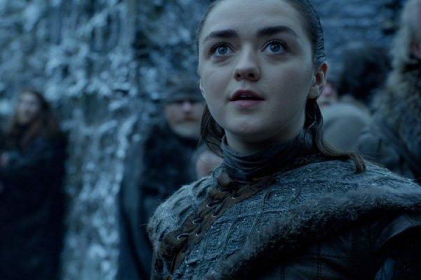 Game of Thrones final sezonu ilk bölüm spoiler'ları
