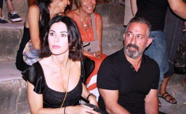 Defne Samyeli: Cem ile güvendeyim