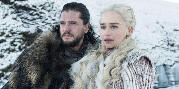 Game of Thrones final sezonu ilk bölüm spoiler'ları