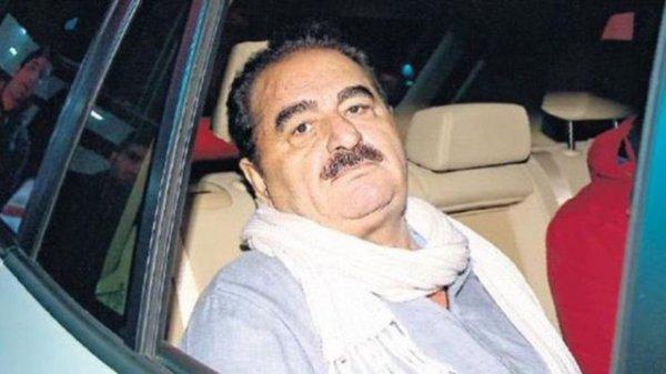 İzzet Yıldızhan ve İbrahim Tatlıses barıştı