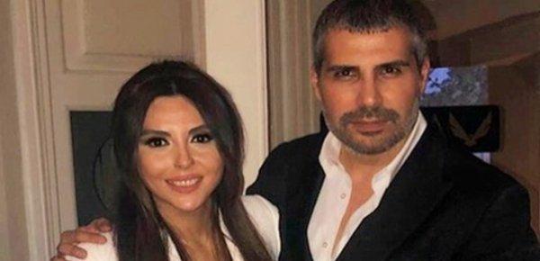 Aslı Hünel: Bebeğimizi kaybettik