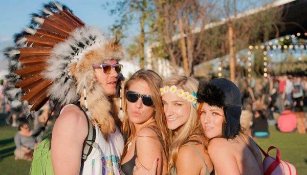 Coachella nedir
