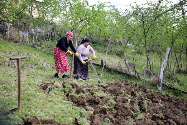 Mahalle ismi 'Dul' olunca imza toplandı