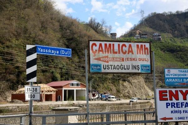 Mahalle ismi 'Dul' olunca imza toplandı