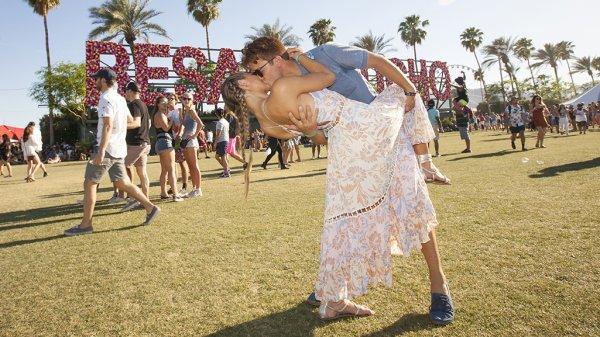 Coachella nedir