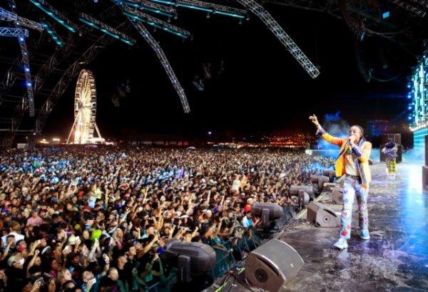 Coachella nedir