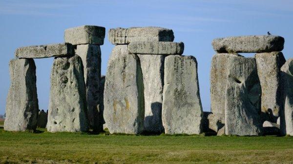 Stonehenge'i yapanlar Anadolu'dan geldi