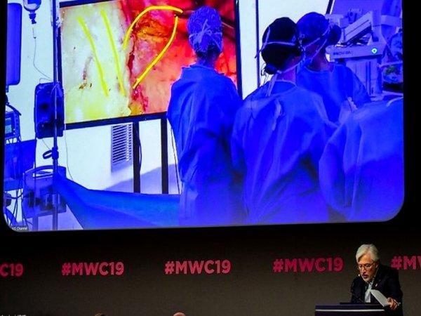 5G ile kilometrelerce uzaktan araç sürülebilecek