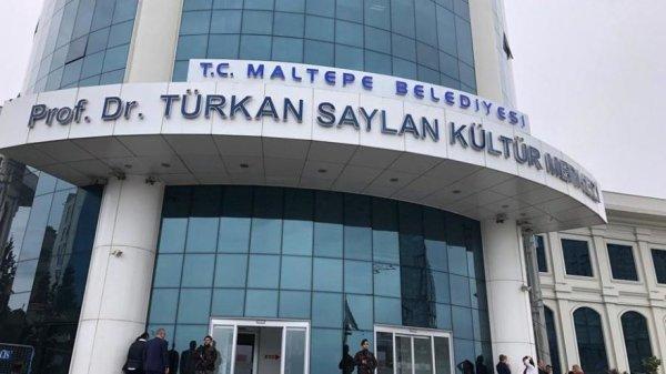 Maltepe'de tutanaklar İl Seçim Kurulu'na gönderildi