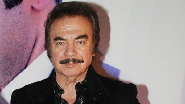 Orhan Gencebay yoğun bakımda