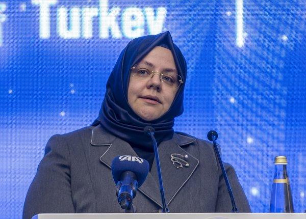 Koruyucu aile sayısı 6 bine yaklaştı