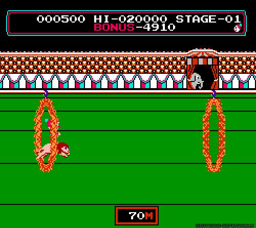 En çok oynanan 10 eski atari oyunu