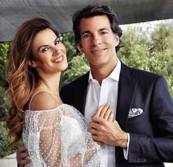 Tülin Şahin anne olmak istiyor