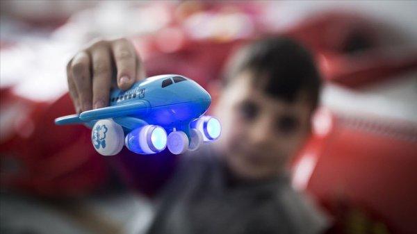 Koruyucu aile sayısı 6 bine yaklaştı