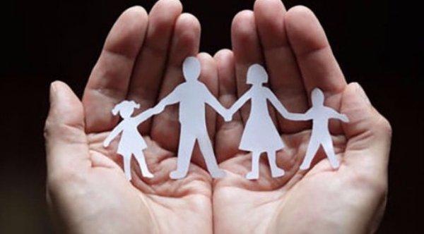 Koruyucu aile sayısı 6 bine yaklaştı