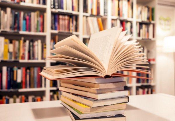 Türkiye'de yayınlanan kitap sayısı arttı