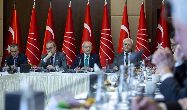 Kemal Kılıçdaroğlu seçim sonuçlarını değerlendirdi