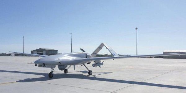 İHA'larda bor dönemi başlayacak