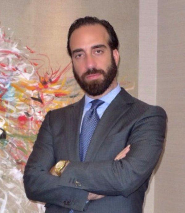 Can Gürkan tahliye edildi