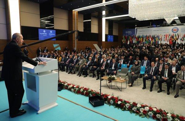 Erdoğan açıkladı: Suriyelilere yardımlar devam edecek