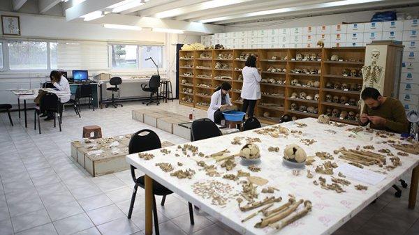 Anadolu'nun 15 bin yıllık DNA hazinesi bulunacak