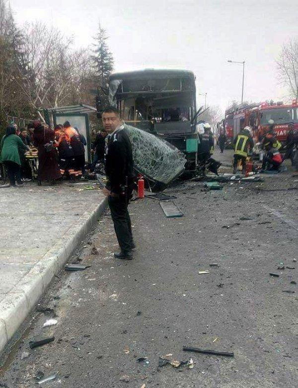 İki numaralı teröriste 16 kez müebbet verildi