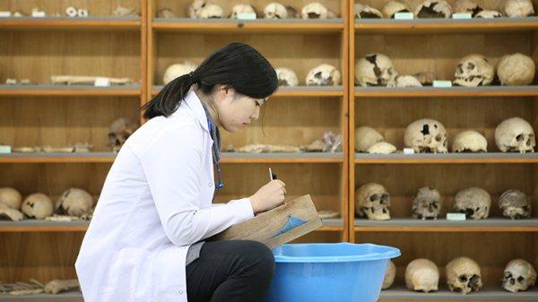 Anadolu'nun 15 bin yıllık DNA hazinesi bulunacak