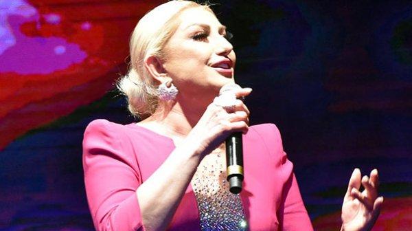 Muazzez Ersoy'un Kasımpaşa paylaşımı