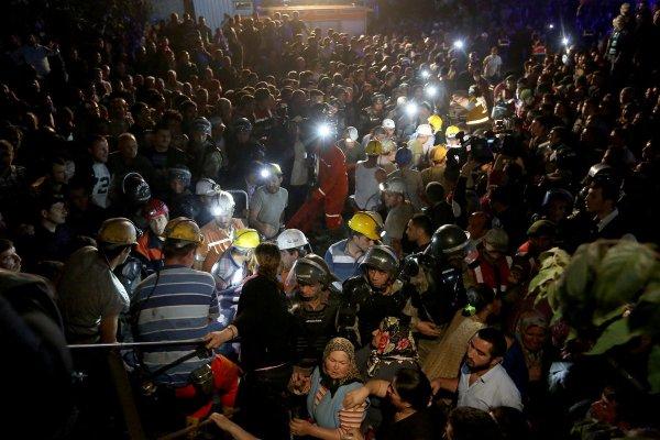 Can Gürkan'ın tahliyesi aileleri çileden çıkardı