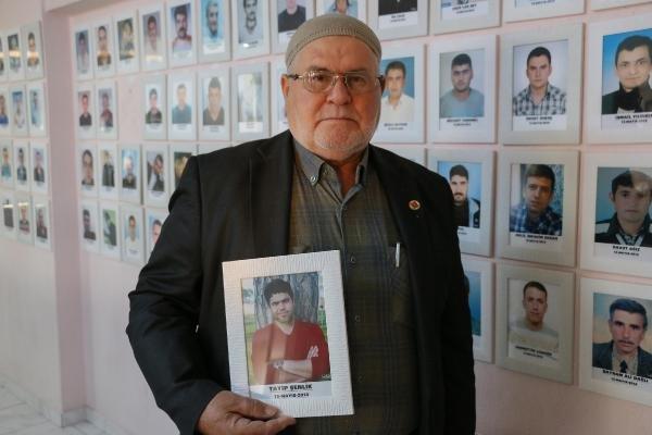 Can Gürkan'ın tahliyesi aileleri çileden çıkardı