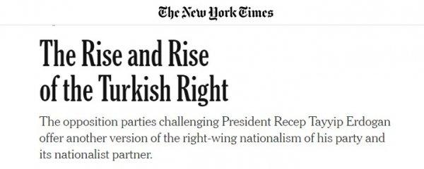 New York Times'ın yerel seçim analizi