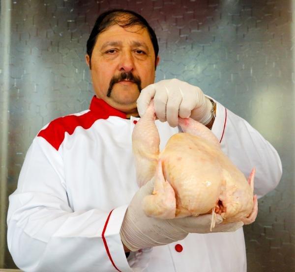 Kasaplar tavuk ve et fiyatlarına gelen zamlardan rahatsız