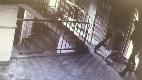 Rusya’da 58 yaşında engelli adamı darbettiler