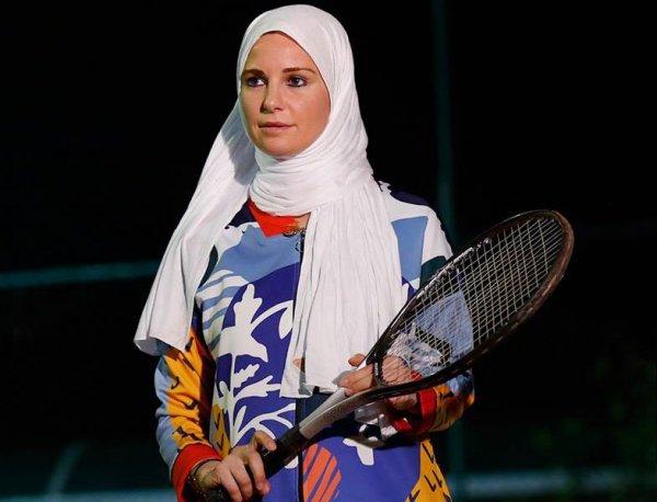 Burcu Çetinkaya açılma kararını eleştirenlere cevap verdi