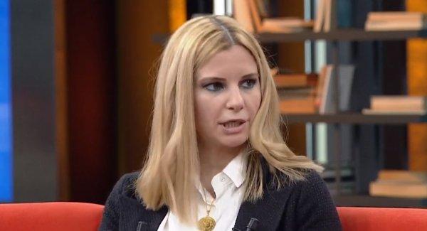 Burcu Çetinkaya açılma kararını eleştirenlere cevap verdi