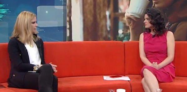 Burcu Çetinkaya açılma kararını eleştirenlere cevap verdi