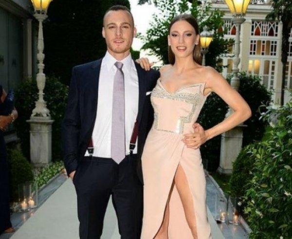 Kerem Bursin imajını değiştirdi