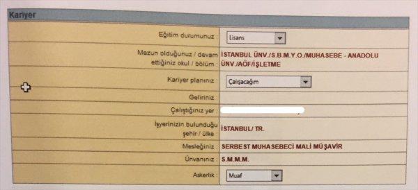 FETÖ'nün dijital evlilik kataloğu ortaya çıktı