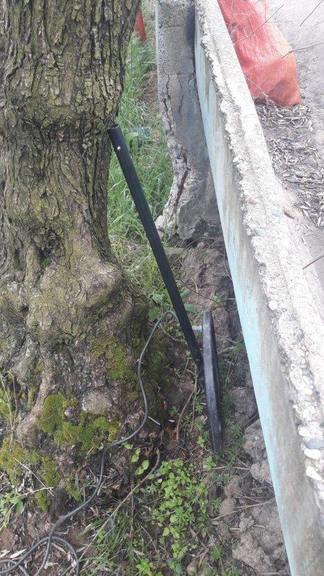 Defineci ile jandarma arasında geçen ilginç diyalog