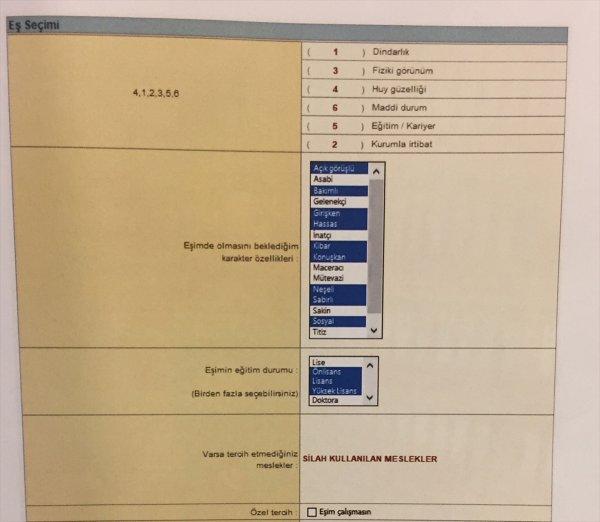 FETÖ'nün dijital evlilik kataloğu ortaya çıktı