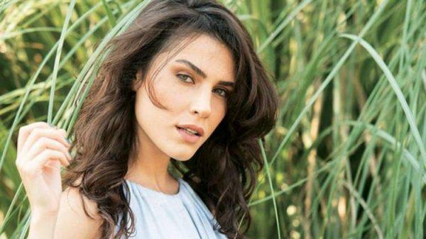 Hakan Sabancı, Serenay Aktaş'la romantik yemekte