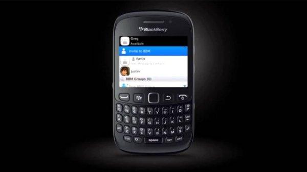 blackberry