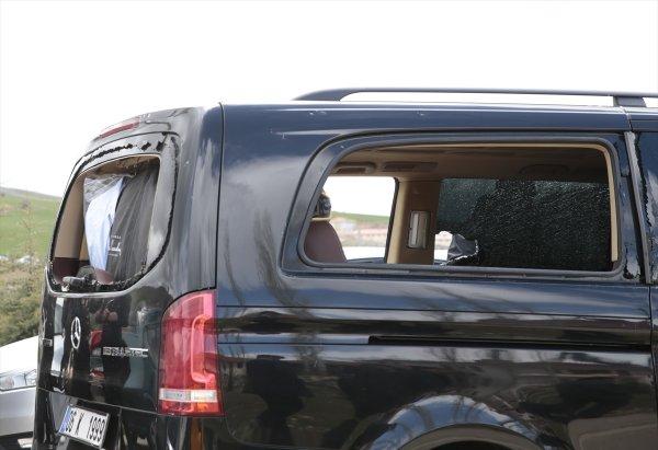 Kılıçdaroğlu'na saldırıdan yeni görüntüler