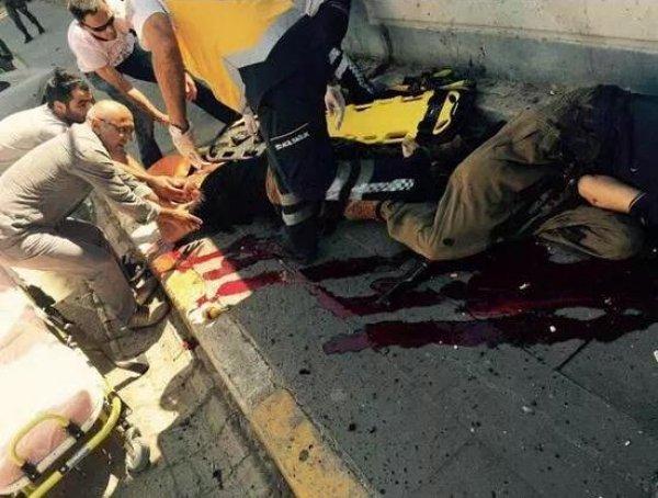 HDP'den Kılıçdaroğlu'na geçmiş olsun ziyareti