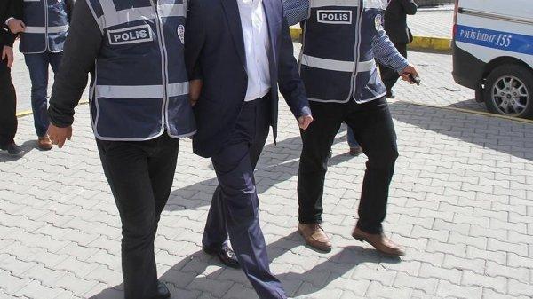 FETÖ şüphelisi 13 kişi hakkında yakalama kararı