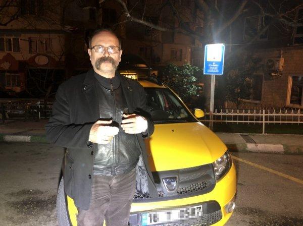 Kurusıkıyla ateş etti, mahkeme salıverdi