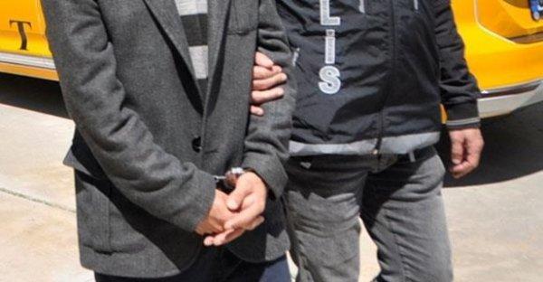 Malatya merkezli 9 ilde FETÖ operasyonu: 12 gözaltı