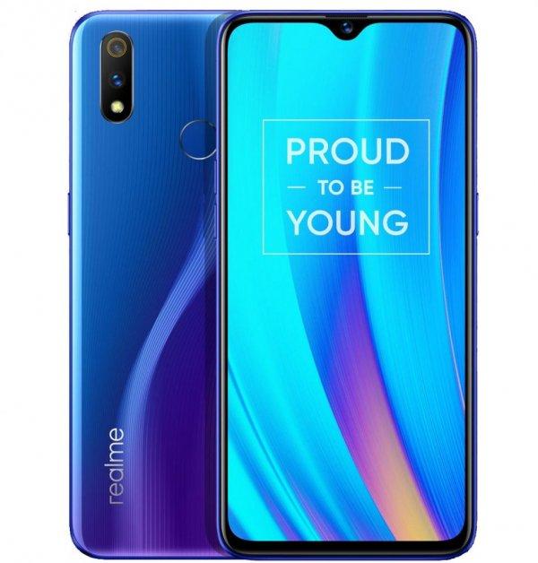 realme 3 pro